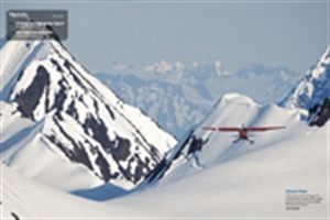 Alaska Mountain Flying Service - Haines, AK 99827